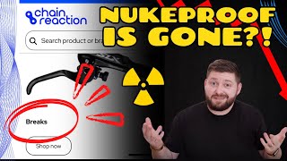 Nukeproof Bikes are GONE [upl. by Anzovin]