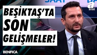 Beşiktaş Transferin Son Saatlerinde Transfer Yapacak Mı Ogün Şahinoğlu Yorumladı  A Spor [upl. by Colan483]