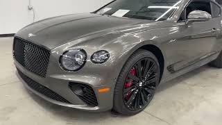 Magden GT Speed Exterior Walkaround [upl. by Lanie]