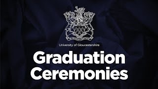 UOG Graduation Class of 2022  Thursday 24 November 330pm [upl. by Klein]