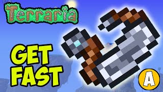 Terraria how to get ARMOR BRACING EASY 2024  Terraria 1449 Armor Bracing [upl. by Anertak625]