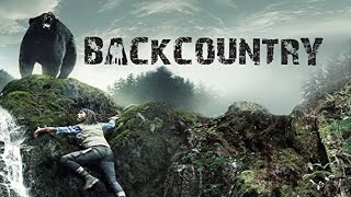 Backcountry 2014  Movie Review [upl. by Letch]