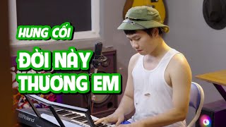 Đời Này Thương Em Hưng Cối  Official Music x Song Đạt Media  Cảm Ơn Em Cho Anh Biết Yêu [upl. by Dreda594]