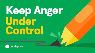 Dealing with Anger and Controlling Your Emotions [upl. by Yand383]