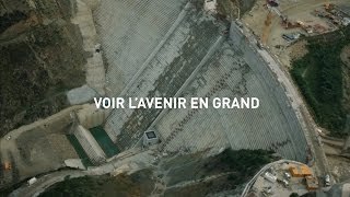 RazelBec 140 ans de Travaux Publics et des métiers pour construire lavenir [upl. by Haral]