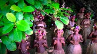 Ele lele  EM CHOIRS  SOLOMON ISLANDS [upl. by Woodcock]