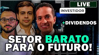 BRISANET AÇÃO PARA LUCRAR BRIT3 com Cactos Investimentos  Acionista Podcast [upl. by Kcirdaed891]