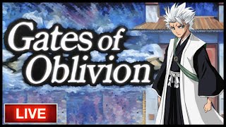 BORA SOFRER NA SECUNDÁRIA  OBLIVION  ANDAR 57 AO 150  BLEACH BRAVE SOULS bleachbravesouls [upl. by Aisenet917]