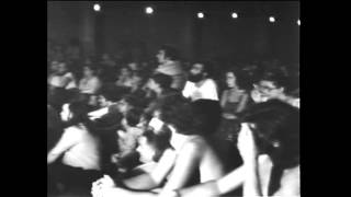 Barcelona era una fiesta underground 19701980 TRAILER 3 [upl. by Hamon827]