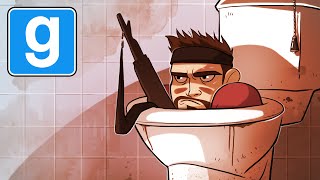 Turps the Movie Garrys Mod Trouble In Terrorist Town [upl. by Gutow]