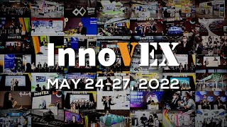 InnoVEX 2022 Highlights [upl. by Asta182]