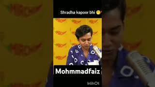 Sharm aa gyi 🤭 mohdfaiz love faizan mohhamadfaiz [upl. by Yessak443]