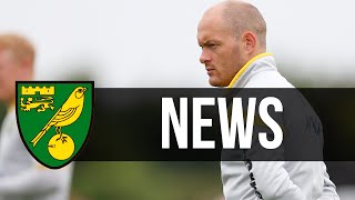 Norwich City v Bournemouth EXCLUSIVE Alex Neil Preview [upl. by Roxine]