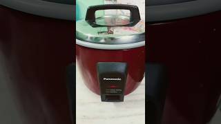 Electric rice cooker  ytshort cooker [upl. by Dowd203]