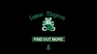 The Best Bar in Dubai – Fibber Magees [upl. by Nivak]