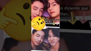 TAEKOOK ES REAL Y LAS JIKOOK QUE DICEN QUE NUNCA EDITAN LAS FOTOS ÉSTO QUÉ FUÉ 🤔AMOR PARA LOS 7 XFA [upl. by Luedtke]