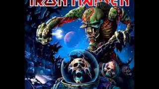 Iron MaidenThe TalismanLyricsThe Final Frontier [upl. by Rosco145]