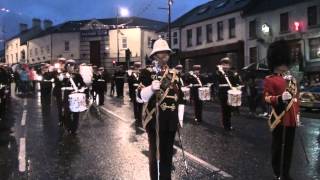 Pride Of Ballinran P3  Their Own Parade 23062012 [upl. by Norak]