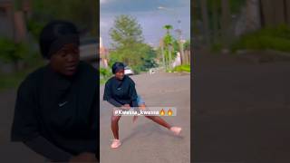 kwassa kwassa 🔥🔥teetytezano johnnytezano kwassakwassa amapiano dance africa [upl. by Wren]