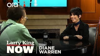 Diane Warren on her career Lady Gaga and the Kesha case  SEASON 4 [upl. by Lesig]