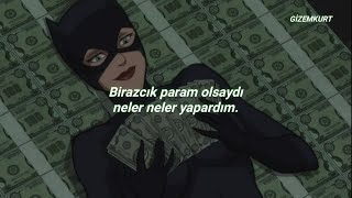 ABBA  Money Money Money Türkçe Çeviri [upl. by Lichter574]