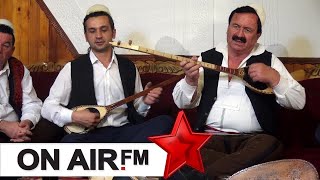 Rifat Draga amp Grupi  Ju ngjat jeta mërgimtar [upl. by Kosiur]