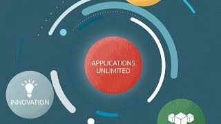 Oracle Applications Unlimited [upl. by Maccarone807]