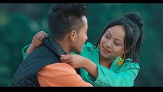 quotSNGI BA KMENquot Official Music Video  Aba Nongkhlaw amp Wellborn Mynsong [upl. by Lled]