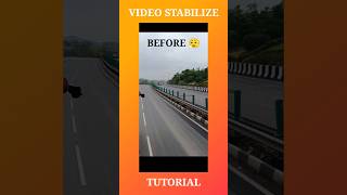 Stabilize Your Videos With Google Photos 🔥 stabilizer googlephotos short shorts [upl. by Aaronson486]