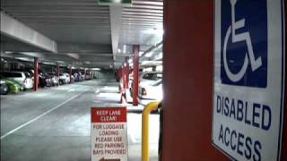 Parking Stations Tullamarine Jetport Security Parking VIC [upl. by Dolloff]