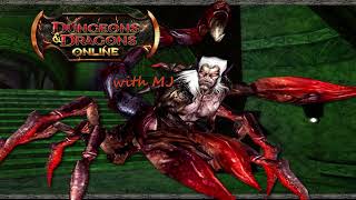 Dungeons amp Dragons Online with MJ 22 February 2024 [upl. by Urbai657]