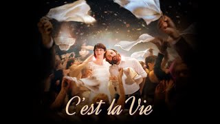 Cest La Vie  Official Trailer [upl. by Leitman]