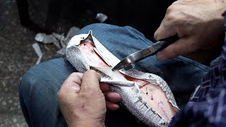 Process of Making Handmade Wedding Shoes Made by Artisan With 40 Years of Experience [upl. by Ailis858]