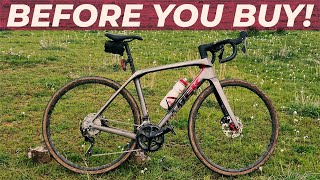 Trek Domane SL Gen 4 Review  Fantastic Bike Flawed Delivery [upl. by Seaton]