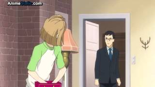 Princess Jellyfish episode 3 part 2 english dubbed [upl. by Nilat]