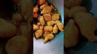 Besan ka fulori😋😍👌viral shortvideo verytesty tranding please like subscribe ♥️ 🙏 [upl. by Yroger]