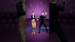 Zoznam tancov 4 kola je tu  Lets Dance 2024 [upl. by Henryson990]