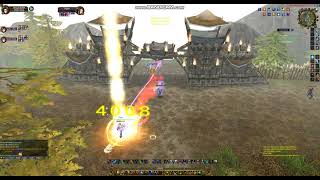 Talisman Online  Indo salvar meu amigo Muriel  server TF [upl. by Uzial]