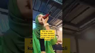 Mesin Waktu Budi Doremi Cover mesinwaktucover delishaokta [upl. by Acira]