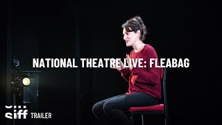 SIFF Cinema Trailer National Theatre Live Fleabag [upl. by Ivetts880]