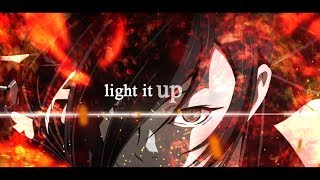 Dororo  Kaen AMV  Lyrics Video [upl. by Llirrem]