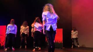 2014 Rock Challenge Southern Open Final A Recap [upl. by Naerb]