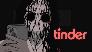 3 True Tinder HORROR STORIES ANIMATED [upl. by Razid589]