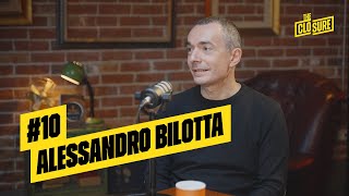 The Closure ep 10  Alessandro Bilotta [upl. by Goto]