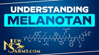 Understanding Melanotan Benefits Mechanism Action and Side Effects [upl. by Coreen]