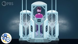 Can You Cryogenically Freeze Your Body and Come Back to Life [upl. by Ancel]