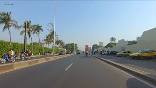 Guinee Conakry City Vlog  Donka  Madina [upl. by Aztilay]