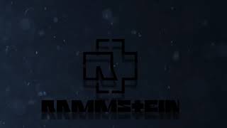 Rammstein  Engel ZWE1HANDER Remix [upl. by Atinej]