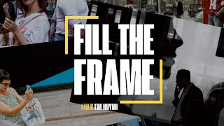 Fill The Frame Documentary [upl. by Edme]