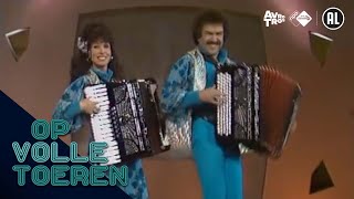 De Kermisklanten  Crazy Accordeon  Op Volle Toeren [upl. by Anehta465]